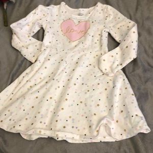 Kids dress